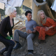 Image for article titled The Solution For Iron Man 2's "Too Many Villains" Problem: Introspection!